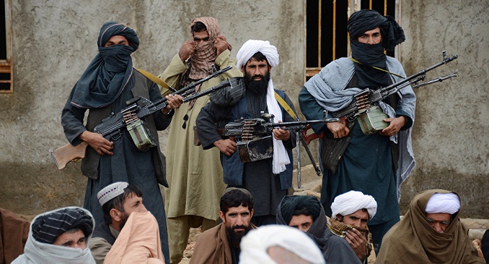 Un journaliste US tué par des talibans en Afghanistan